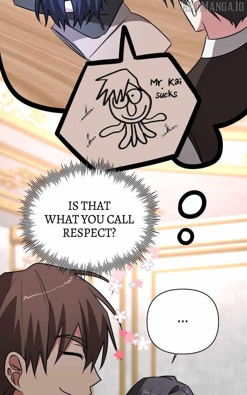 The Academy Is Ruined - Chapter 45 Page 97