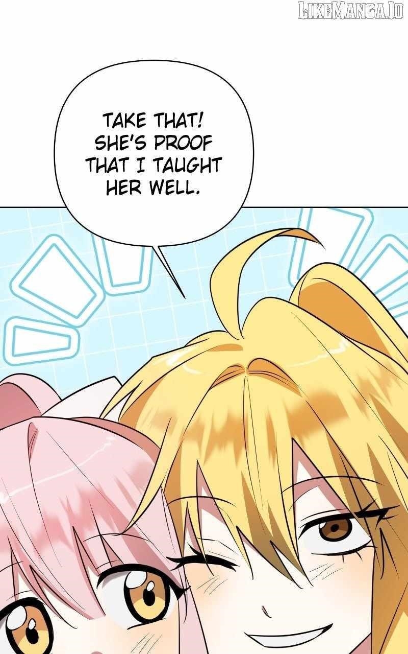 The Academy Is Ruined - Chapter 48 Page 48
