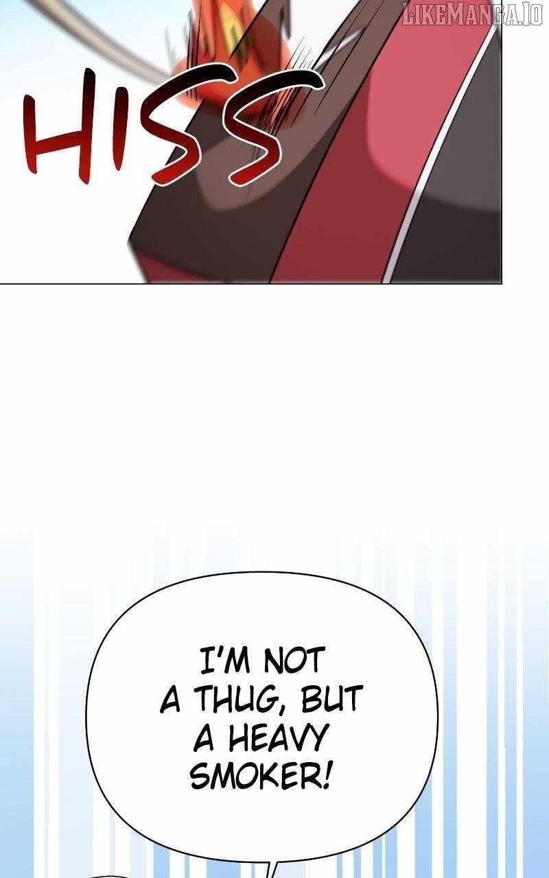 The Academy Is Ruined - Chapter 51 Page 17