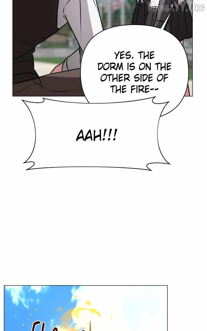 The Academy Is Ruined - Chapter 58 Page 90