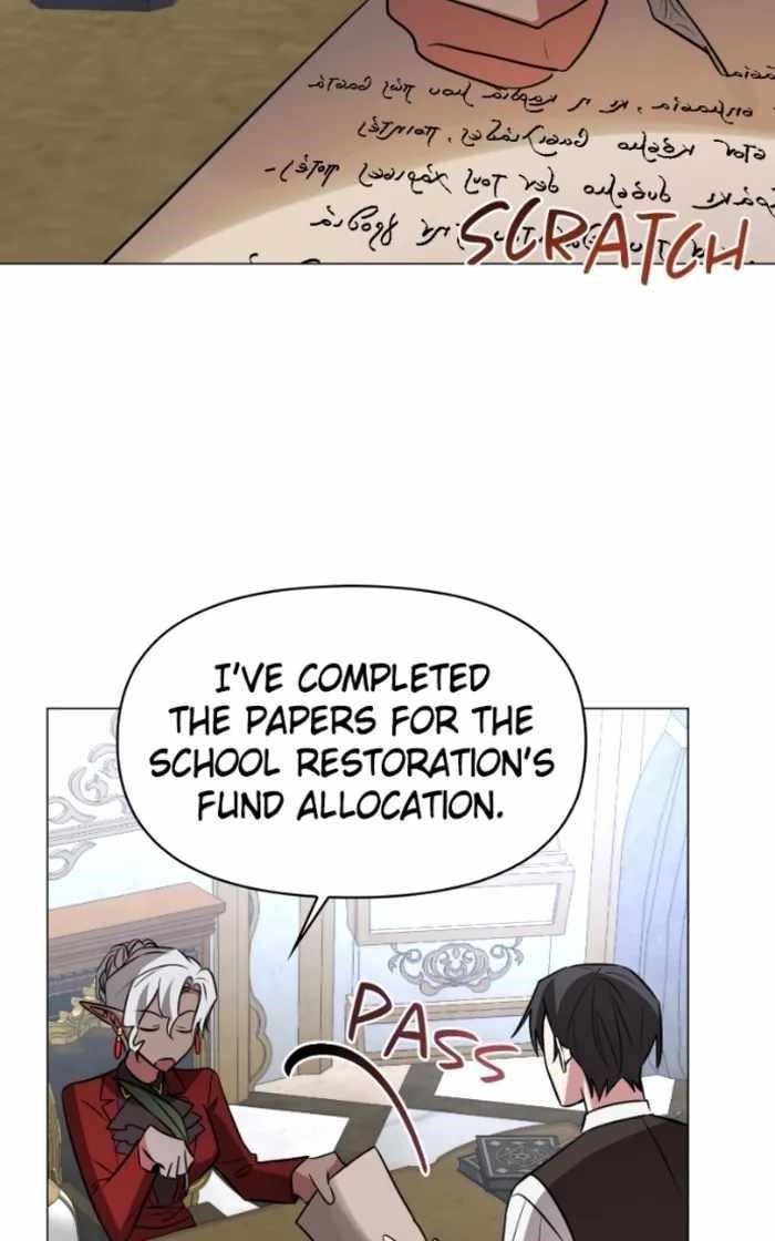 The Academy Is Ruined - Chapter 59 Page 96