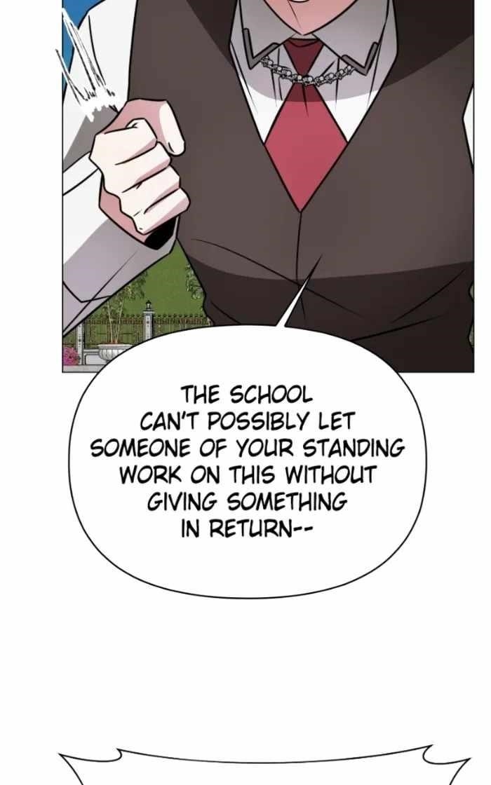 The Academy Is Ruined - Chapter 60 Page 33