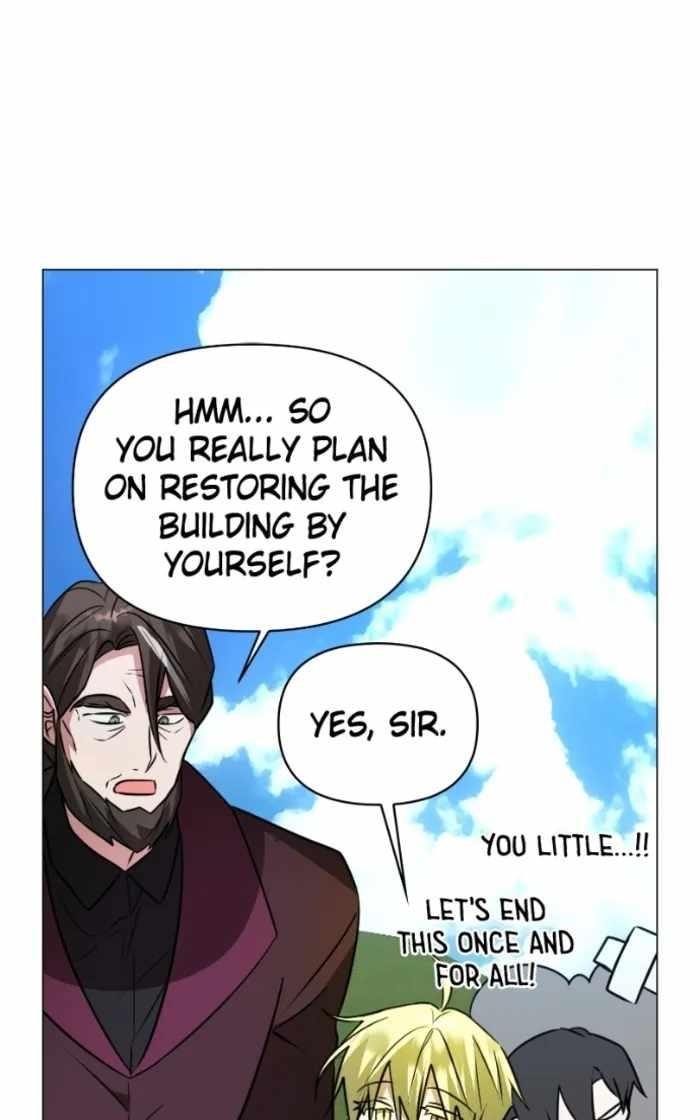 The Academy Is Ruined - Chapter 60 Page 45