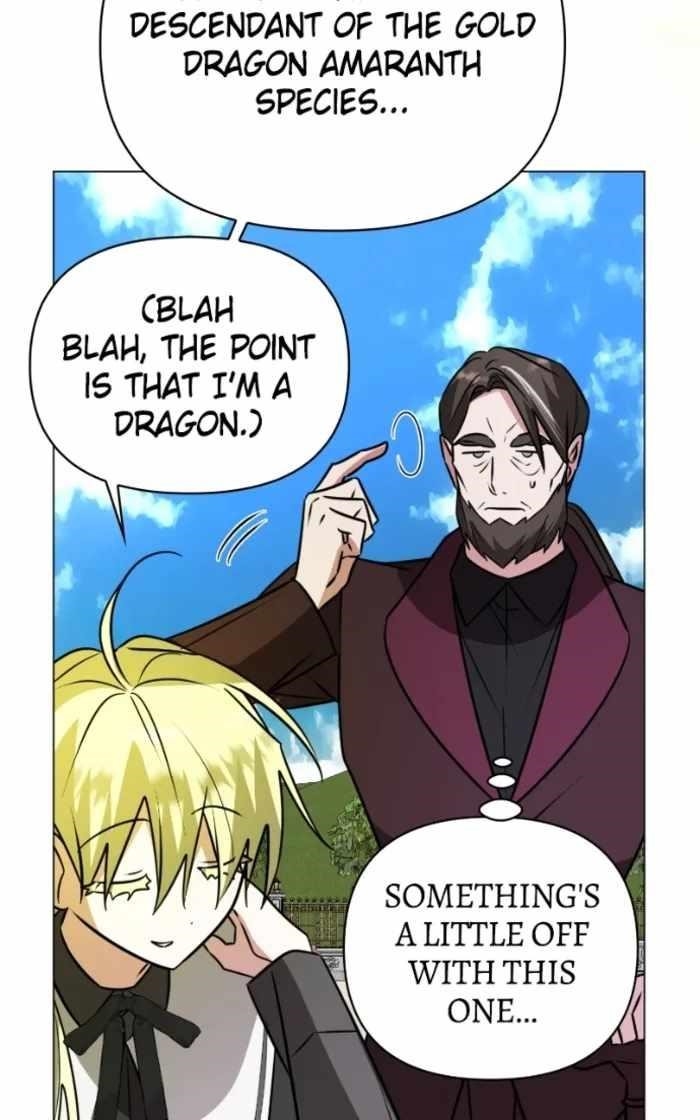 The Academy Is Ruined - Chapter 60 Page 59