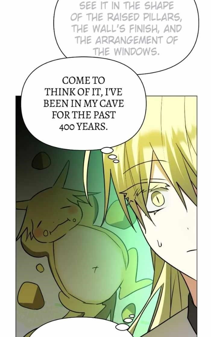 The Academy Is Ruined - Chapter 60 Page 65