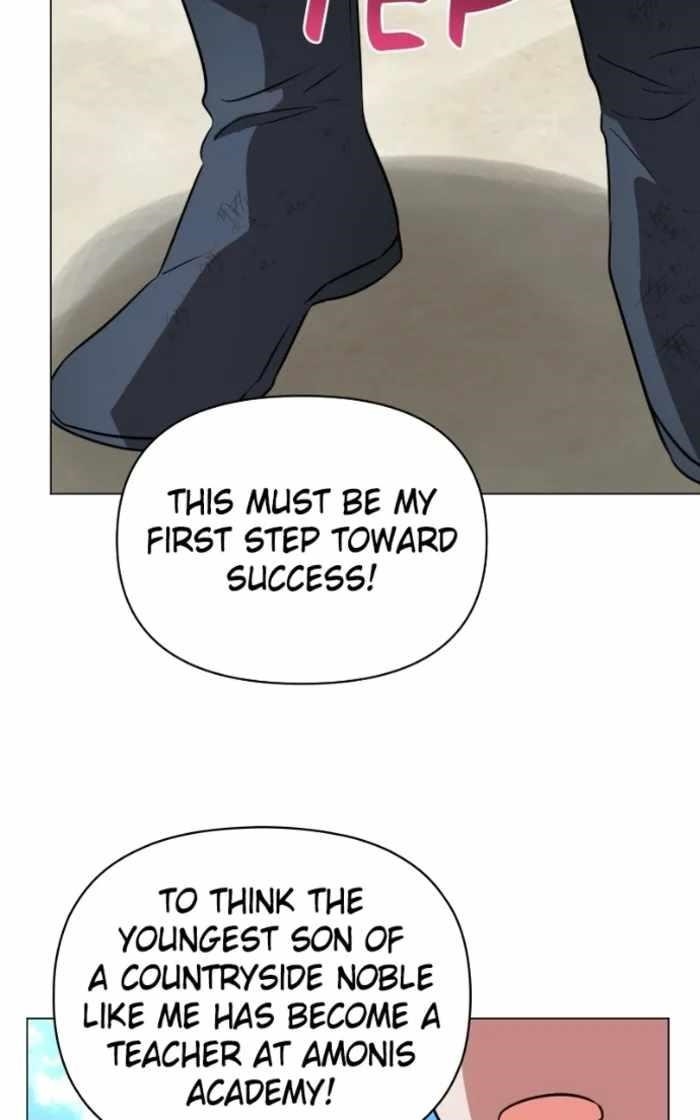 The Academy Is Ruined - Chapter 60 Page 71