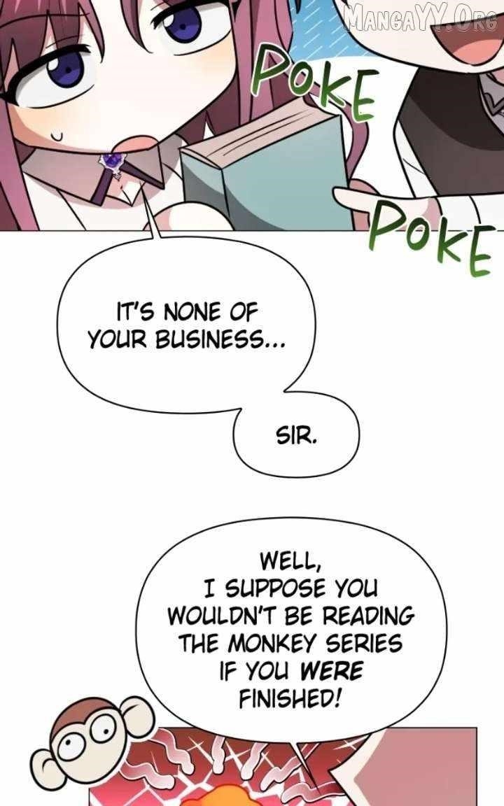 The Academy Is Ruined - Chapter 61 Page 47