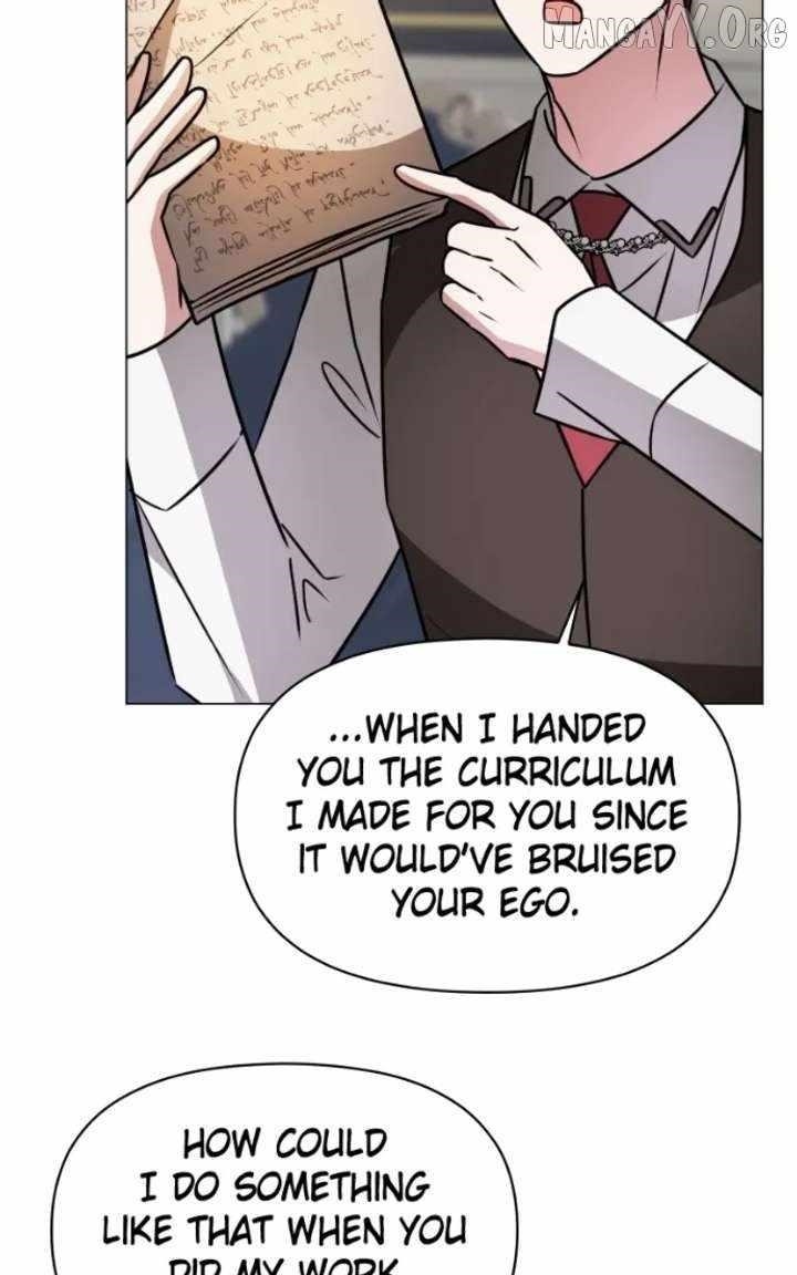 The Academy Is Ruined - Chapter 61 Page 66