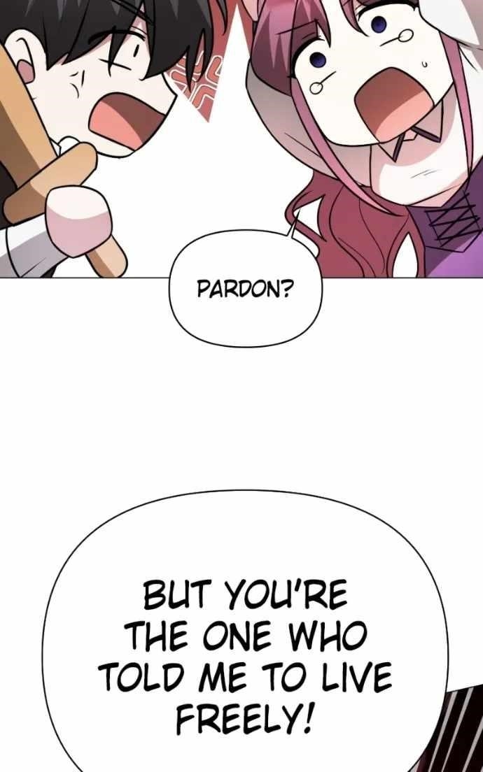 The Academy Is Ruined - Chapter 63 Page 109