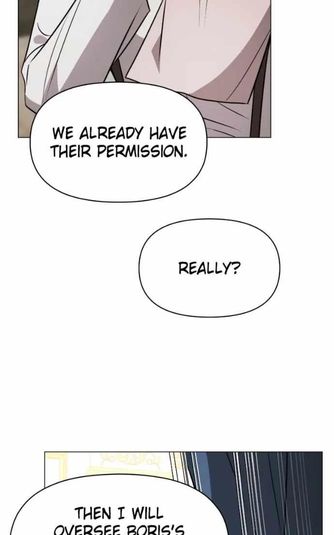 The Academy Is Ruined - Chapter 64 Page 62