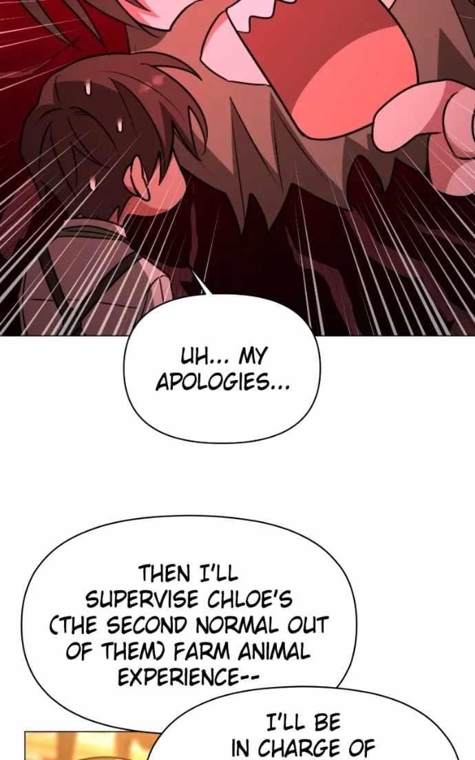 The Academy Is Ruined - Chapter 64 Page 65