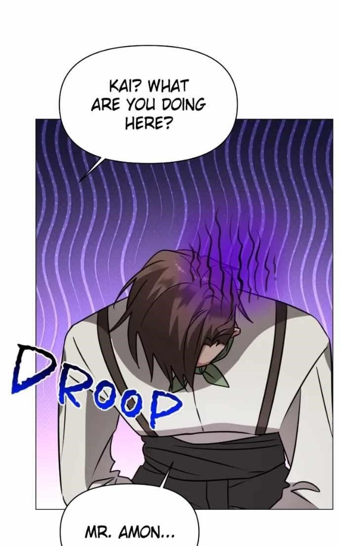 The Academy Is Ruined - Chapter 64 Page 90
