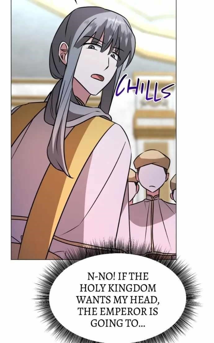 The Academy Is Ruined - Chapter 68 Page 61