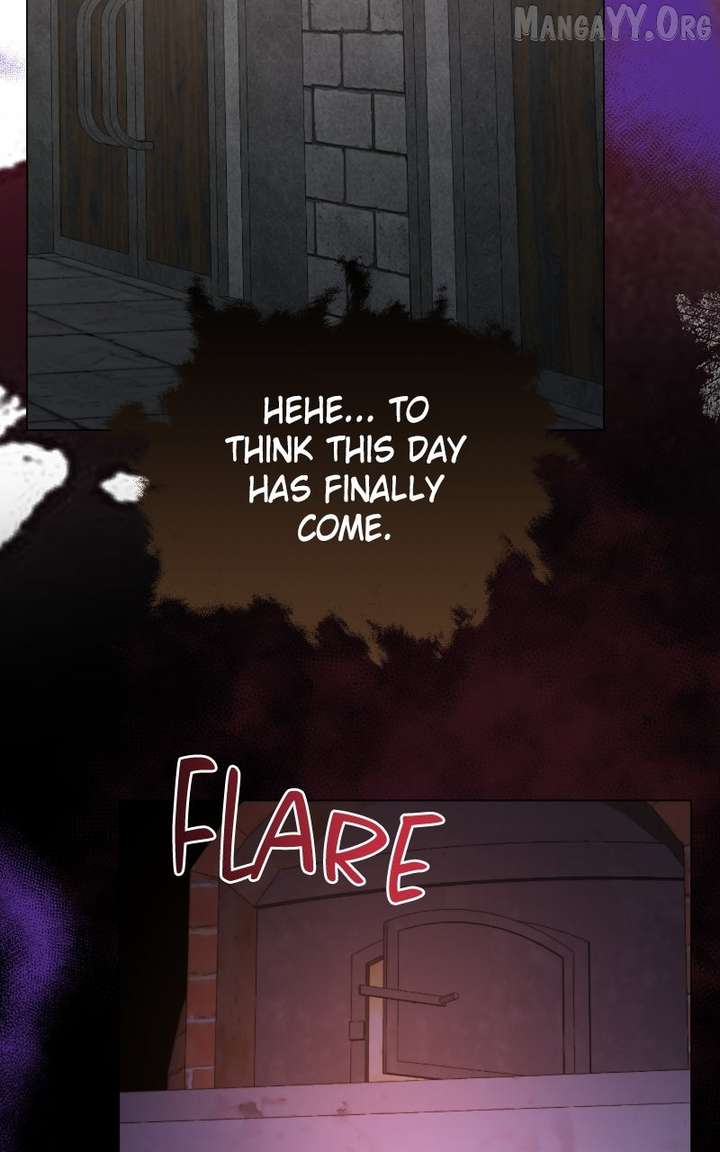 The Academy Is Ruined - Chapter 70 Page 72