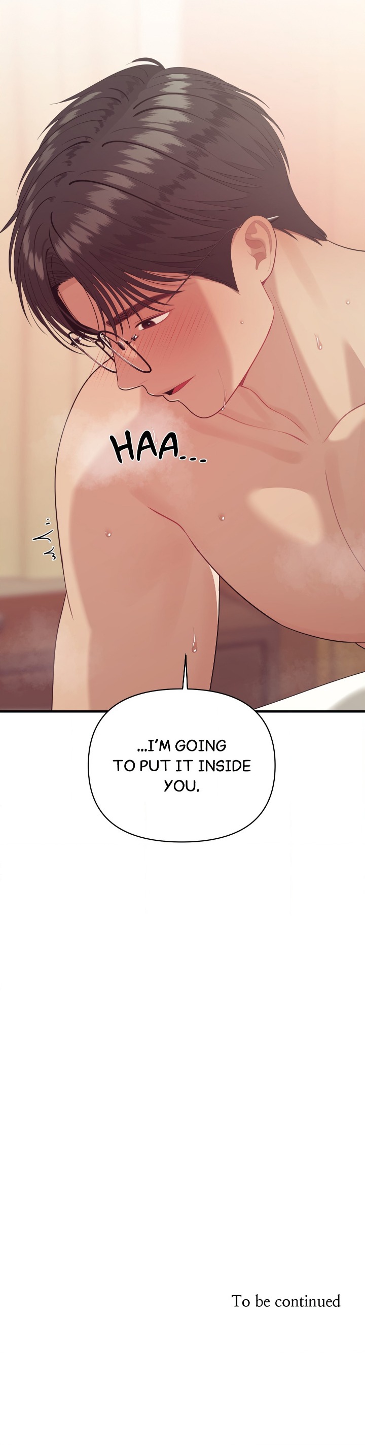 The Island’s Naughty Teacher - Chapter 11 Page 20
