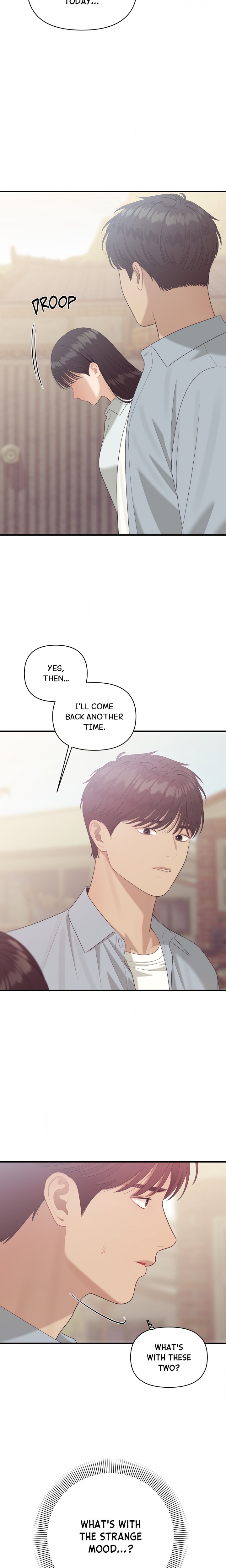 The Island’s Naughty Teacher - Chapter 13 Page 16