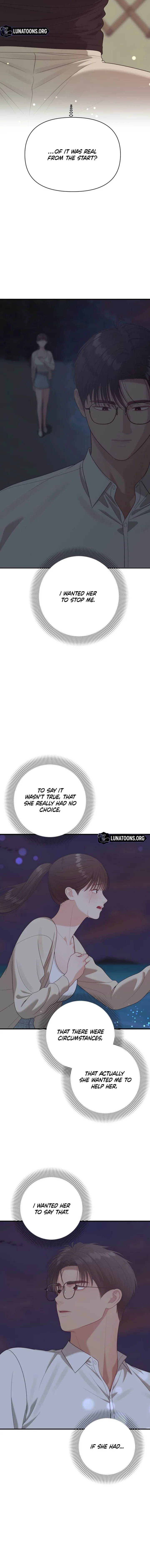 The Island’s Naughty Teacher - Chapter 20 Page 10