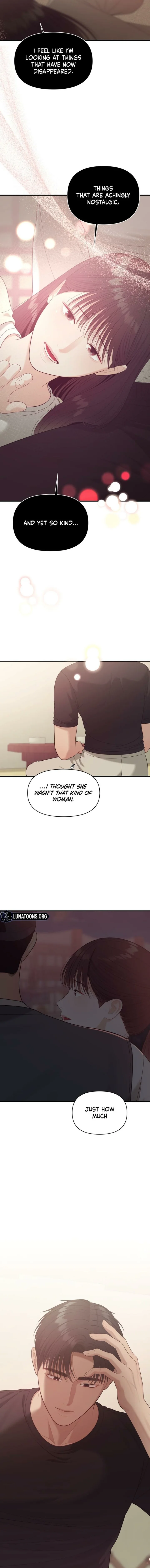 The Island’s Naughty Teacher - Chapter 20 Page 9
