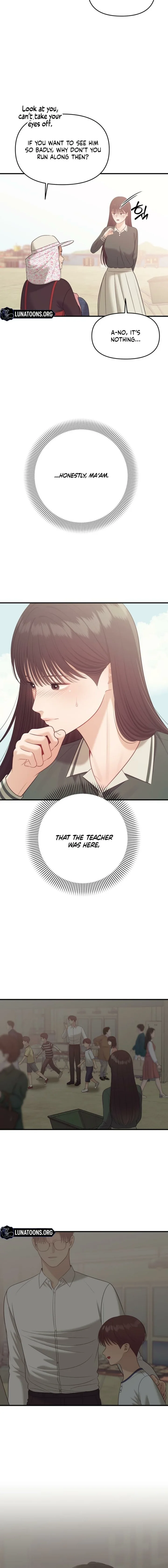 The Island’s Naughty Teacher - Chapter 22 Page 4