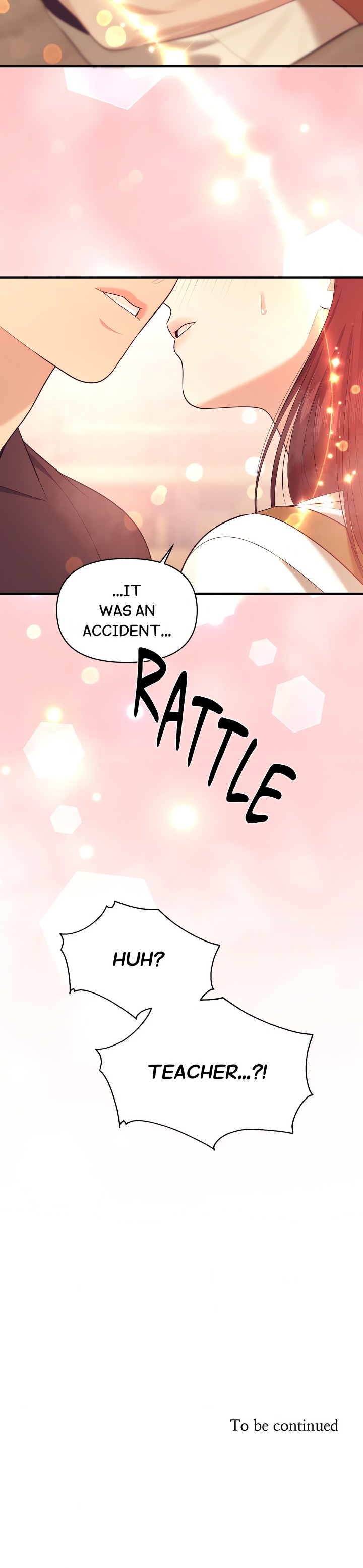 The Island’s Naughty Teacher - Chapter 4 Page 25