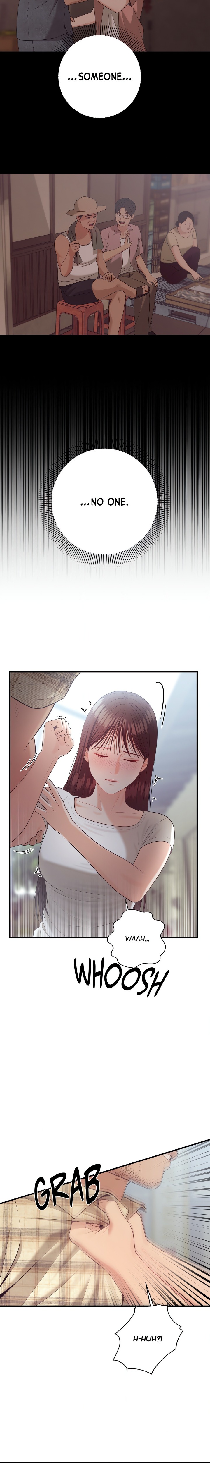 The Island’s Naughty Teacher - Chapter 5 Page 18
