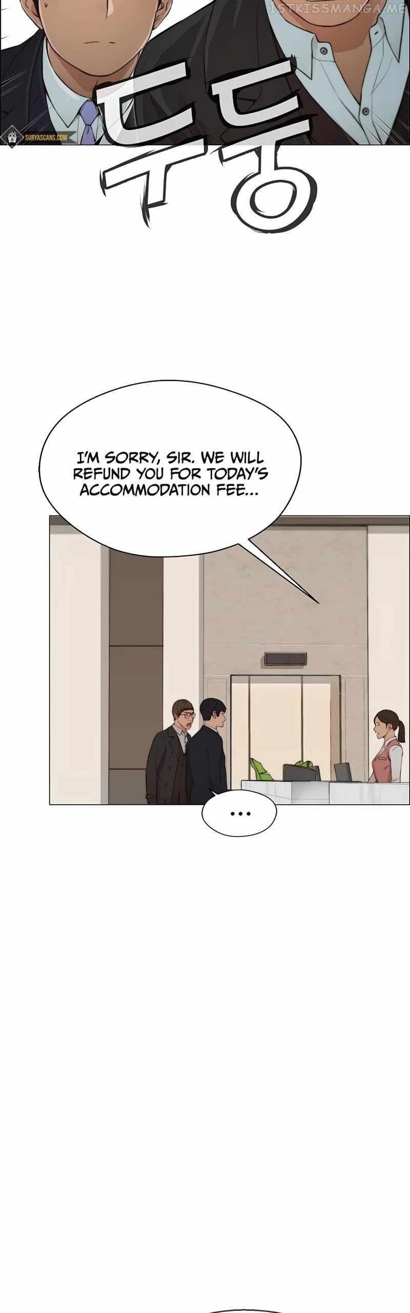 Real Man - Chapter 129 Page 39