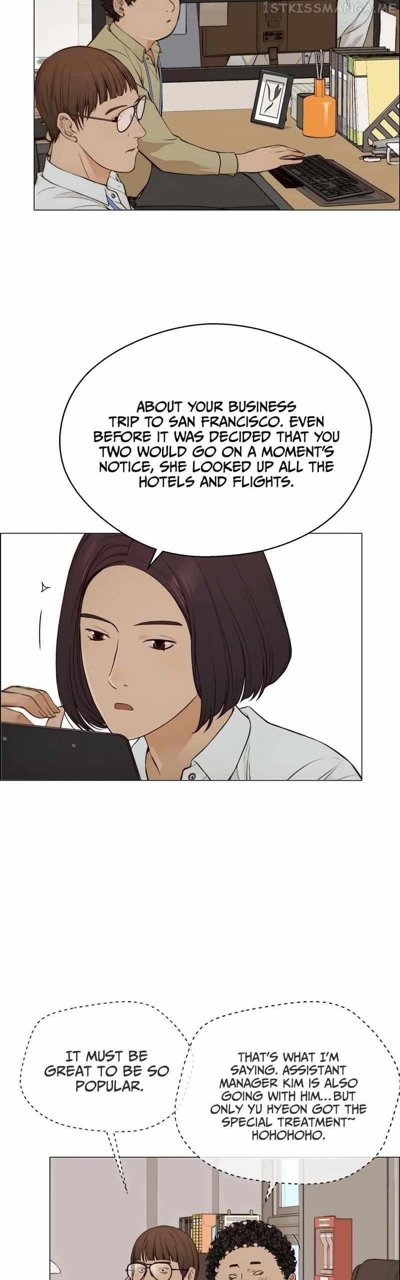Real Man - Chapter 129 Page 6