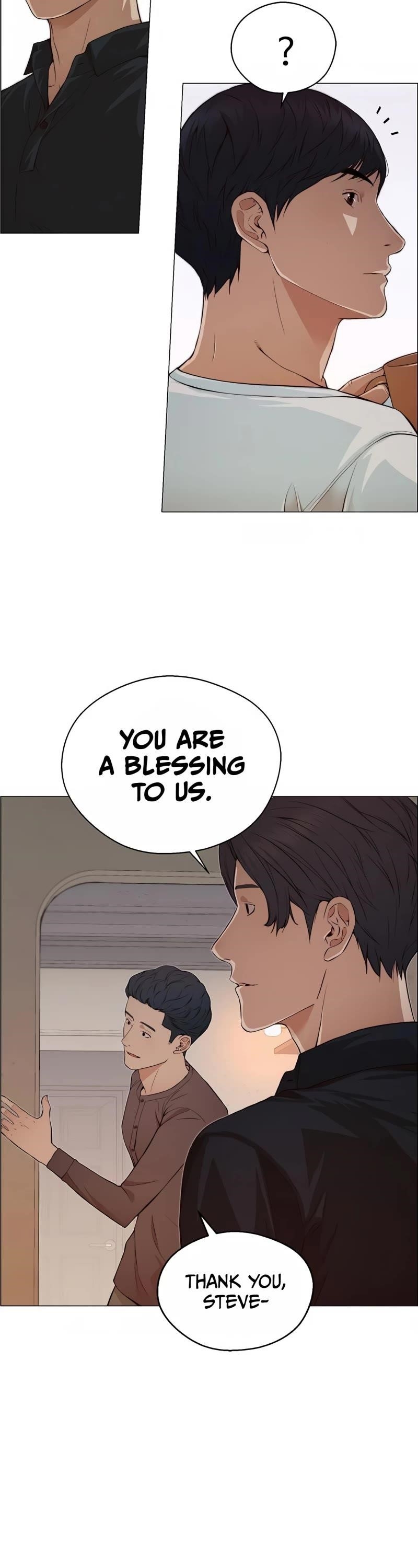 Real Man - Chapter 131 Page 21
