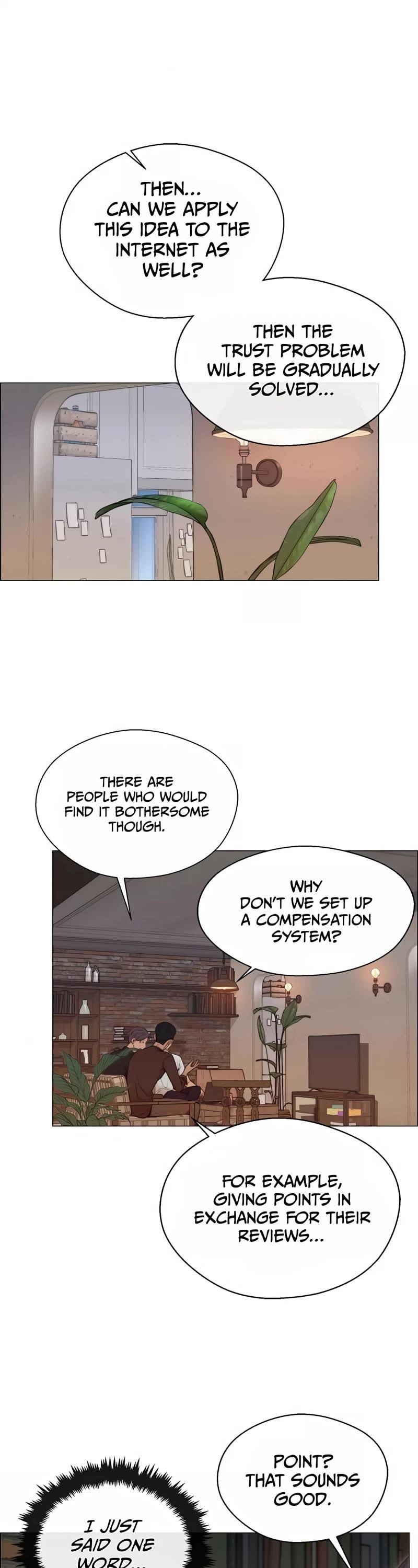 Real Man - Chapter 131 Page 7