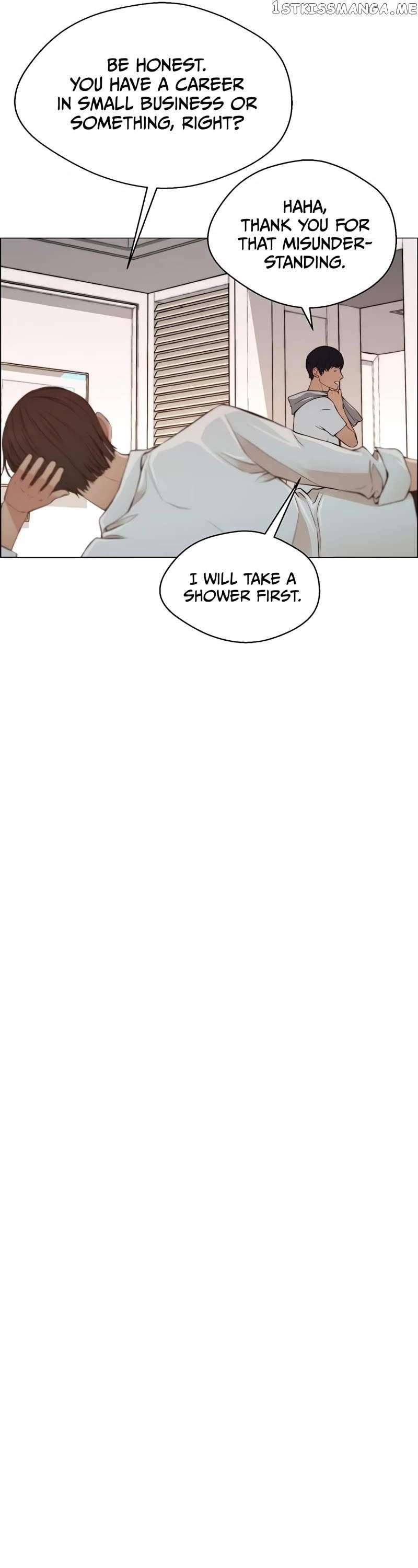Real Man - Chapter 133 Page 49