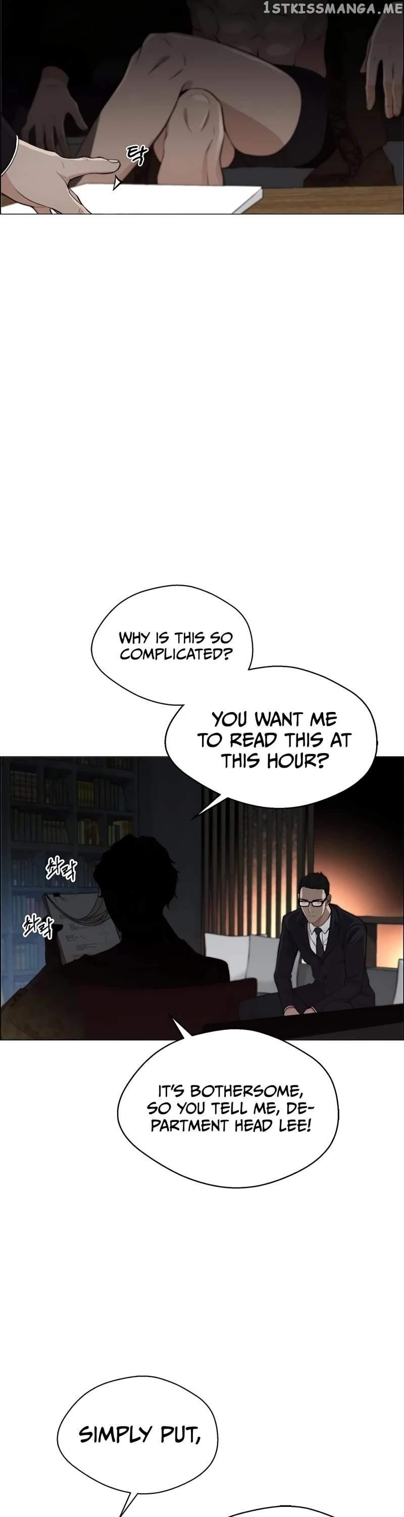Real Man - Chapter 133 Page 52