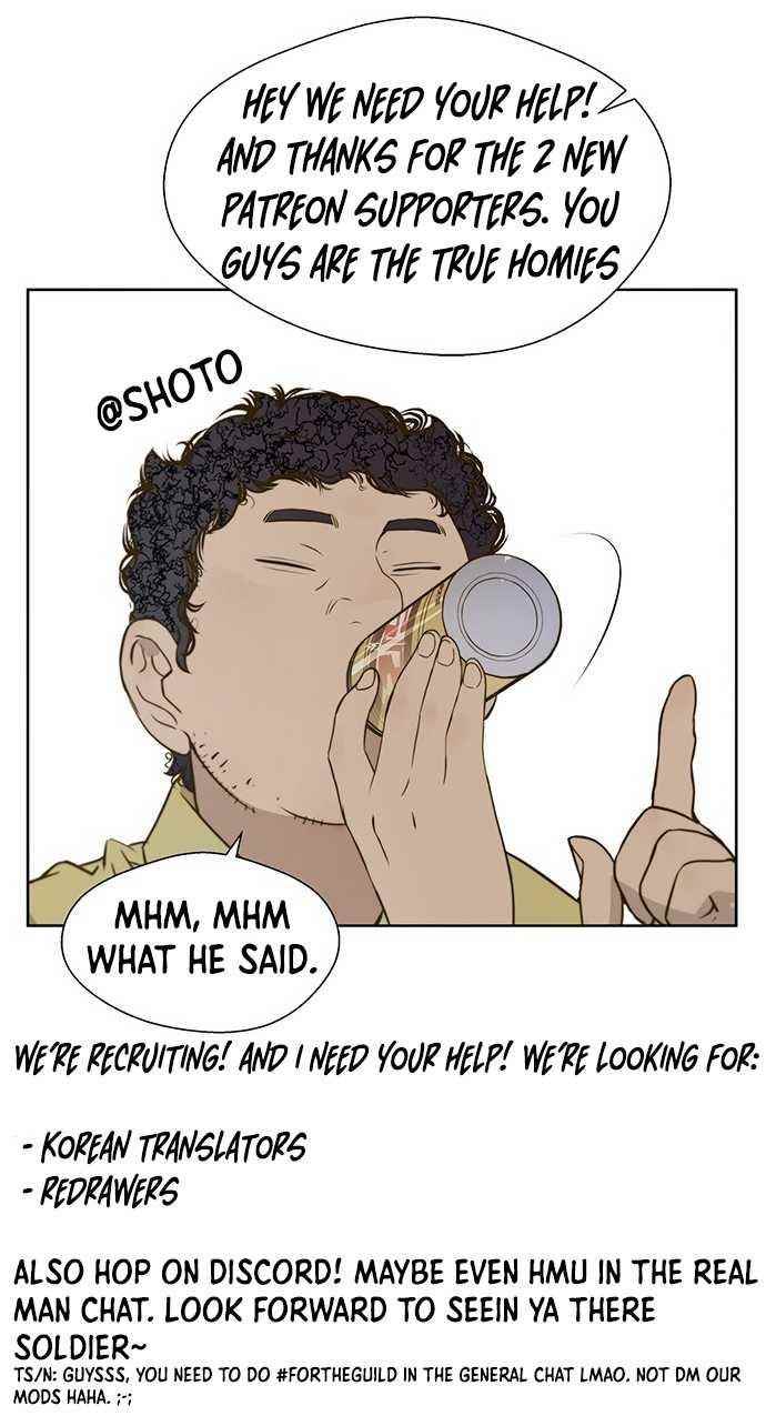 Real Man - Chapter 16 Page 6
