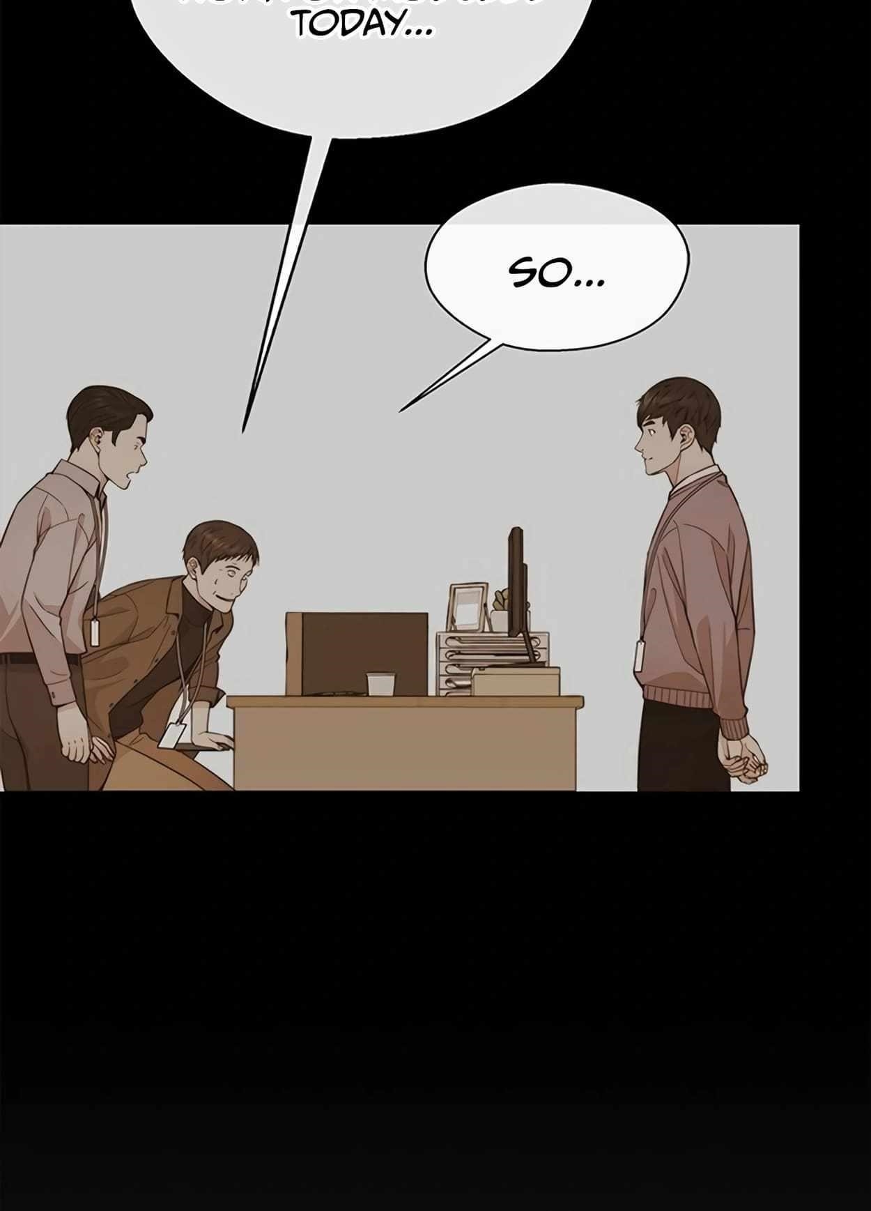 Real Man - Chapter 161 Page 36
