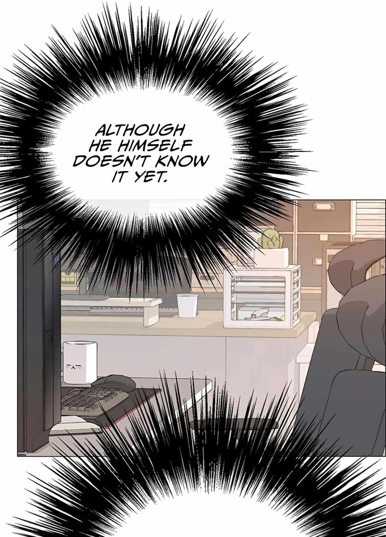 Real Man - Chapter 161 Page 55