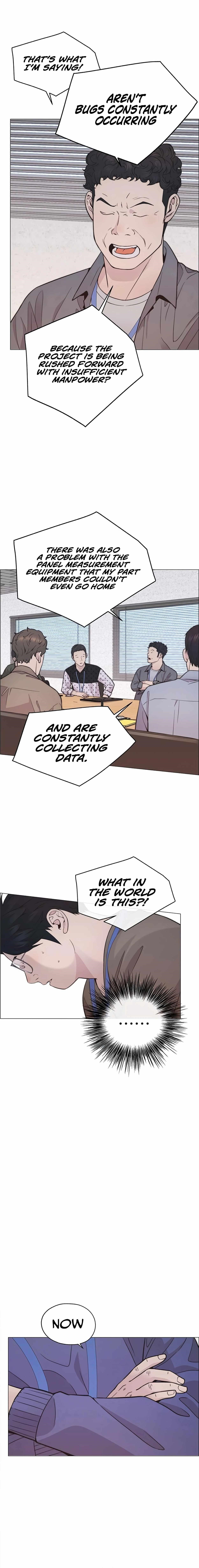 Real Man - Chapter 167 Page 9