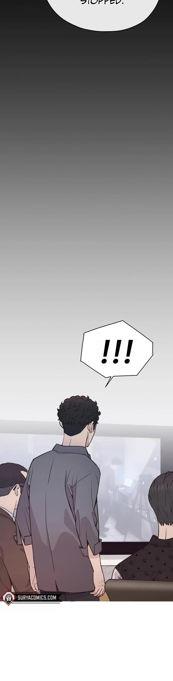 Real Man - Chapter 169 Page 12