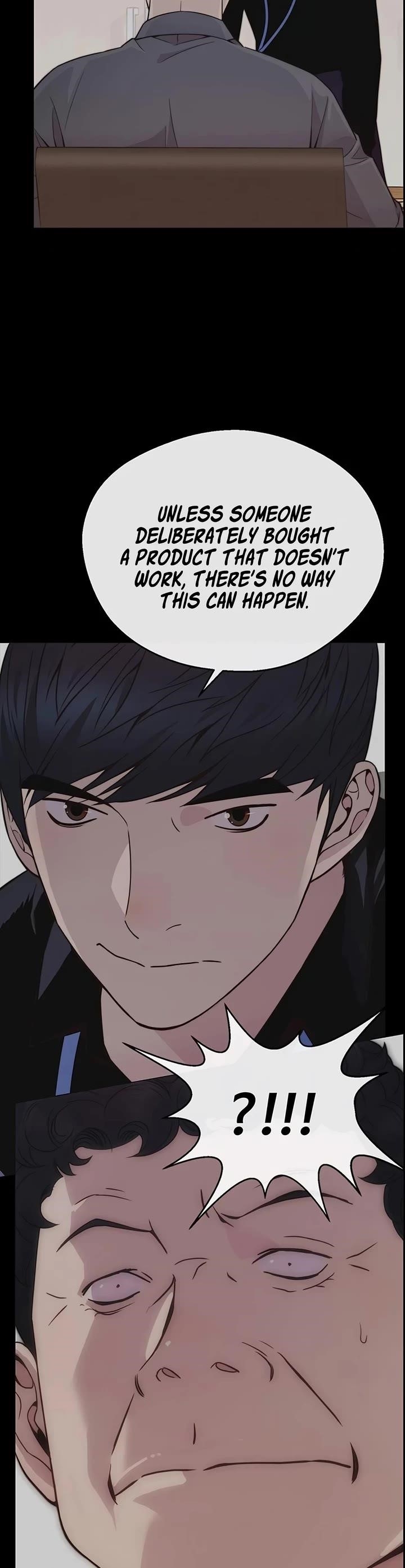 Real Man - Chapter 169 Page 2