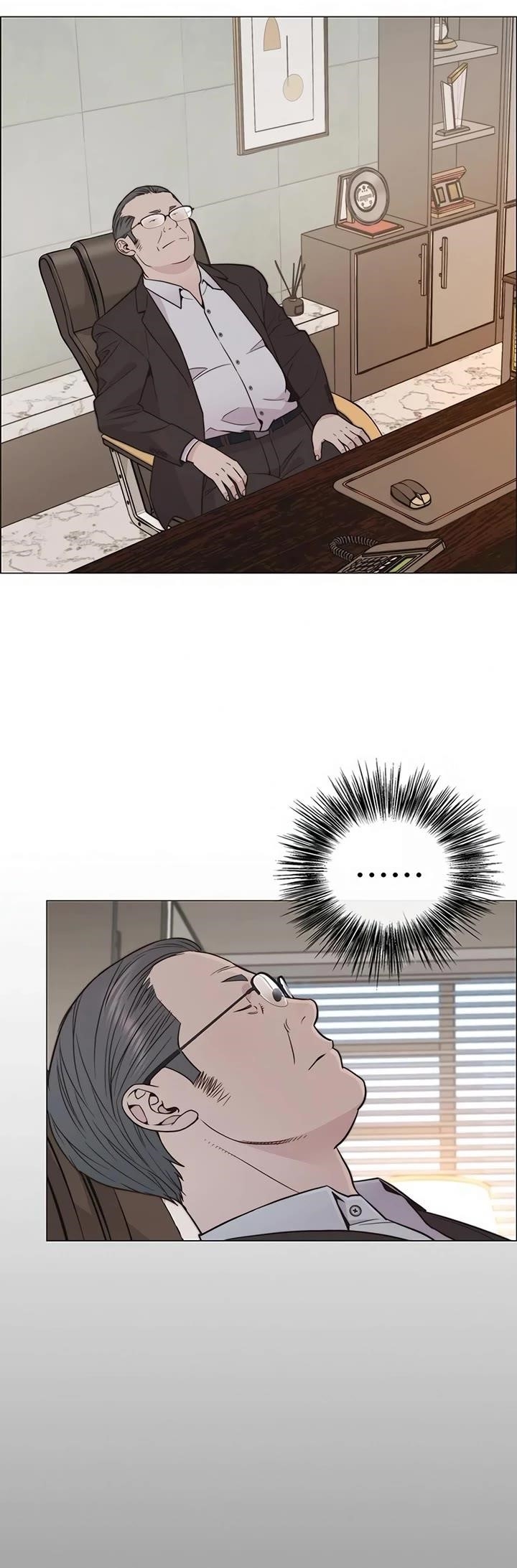 Real Man - Chapter 169 Page 28