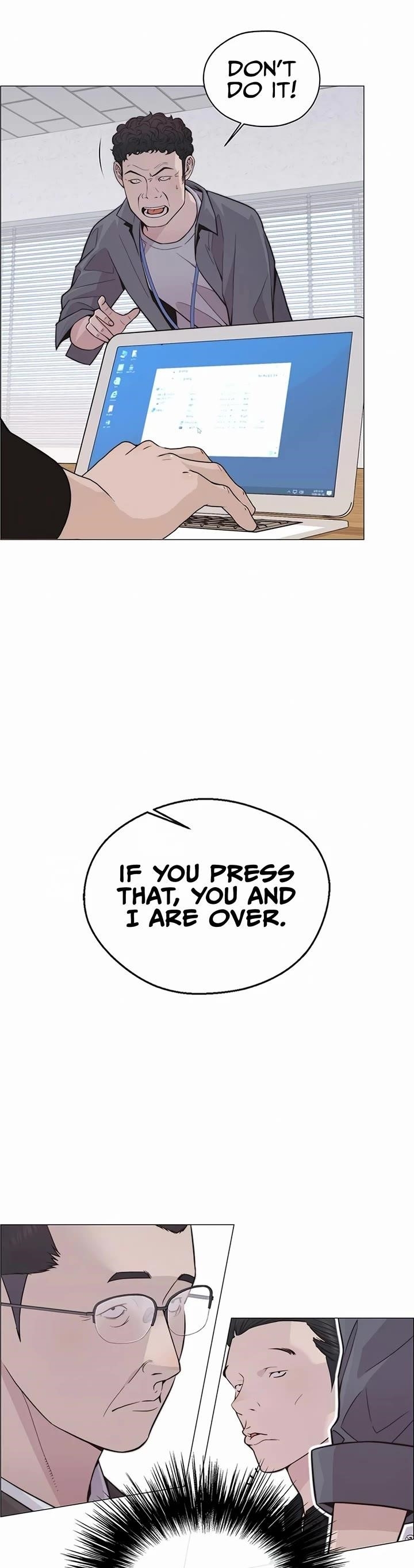 Real Man - Chapter 169 Page 8