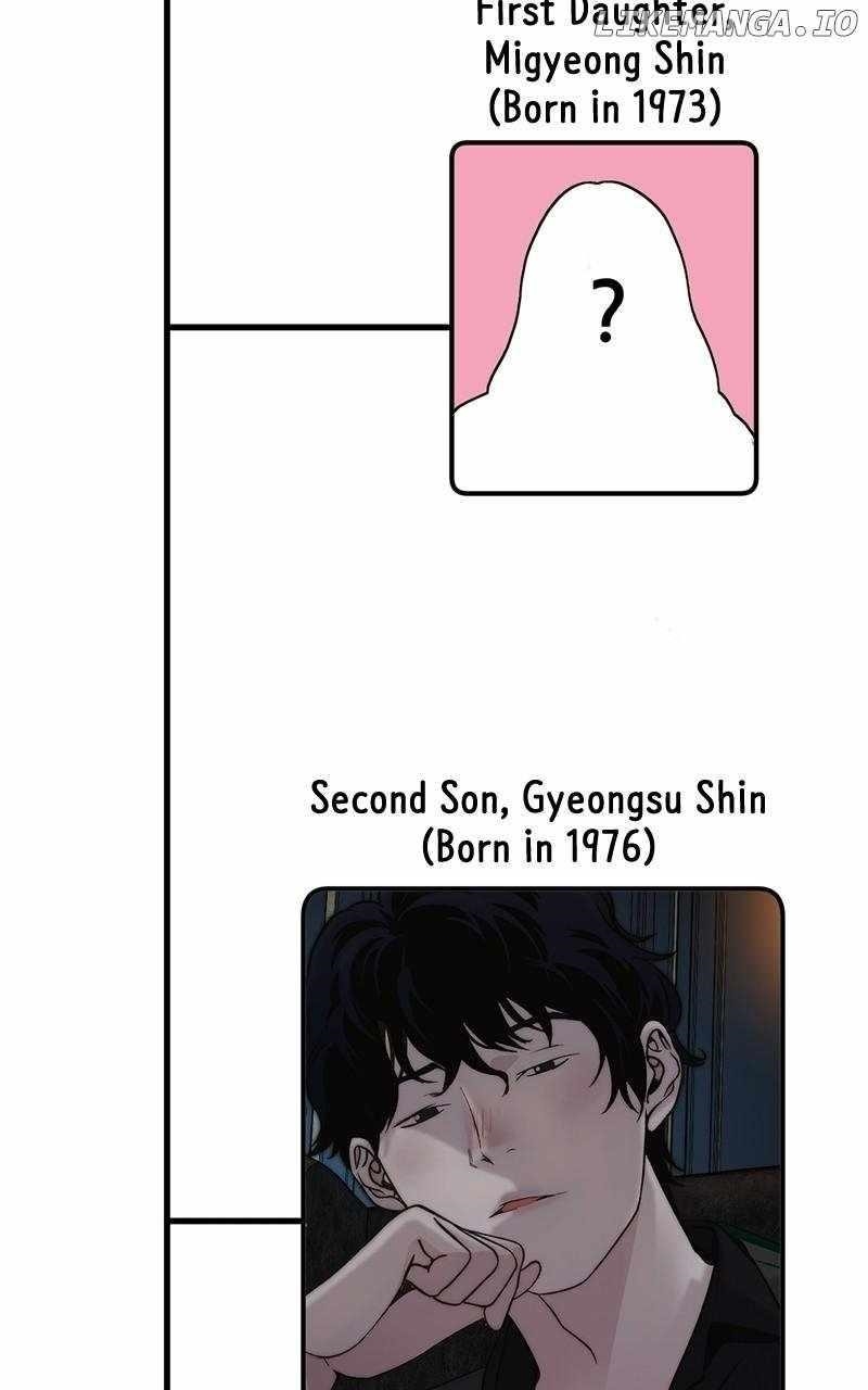 Real Man - Chapter 206.5 Page 16