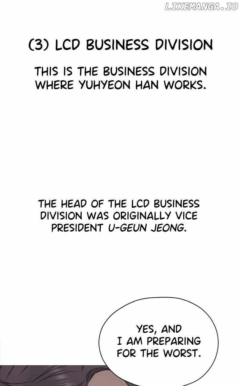 Real Man - Chapter 206.5 Page 32