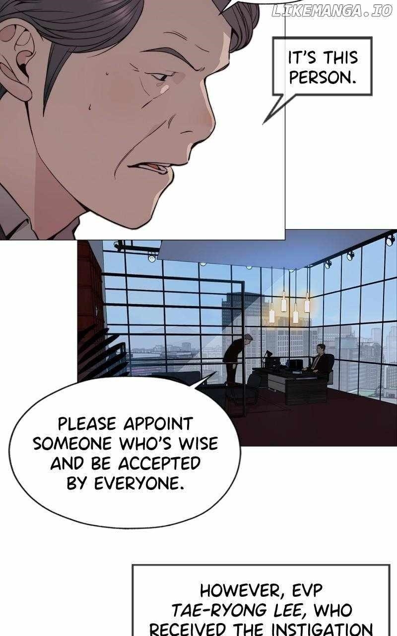 Real Man - Chapter 206.5 Page 33