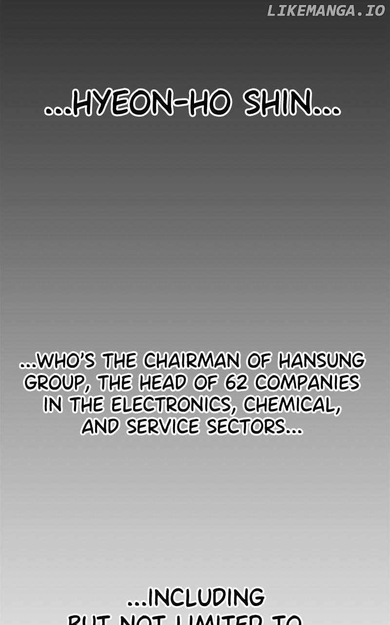 Real Man - Chapter 206.5 Page 9