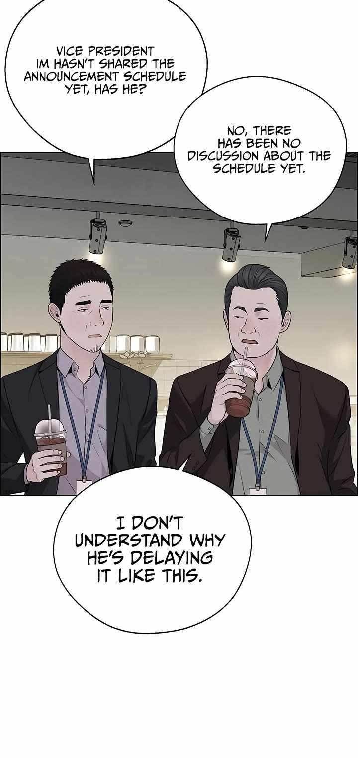 Real Man - Chapter 222 Page 36