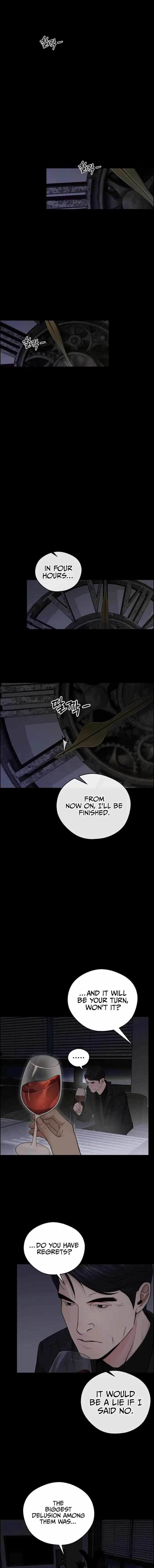 Real Man - Chapter 230 Page 1