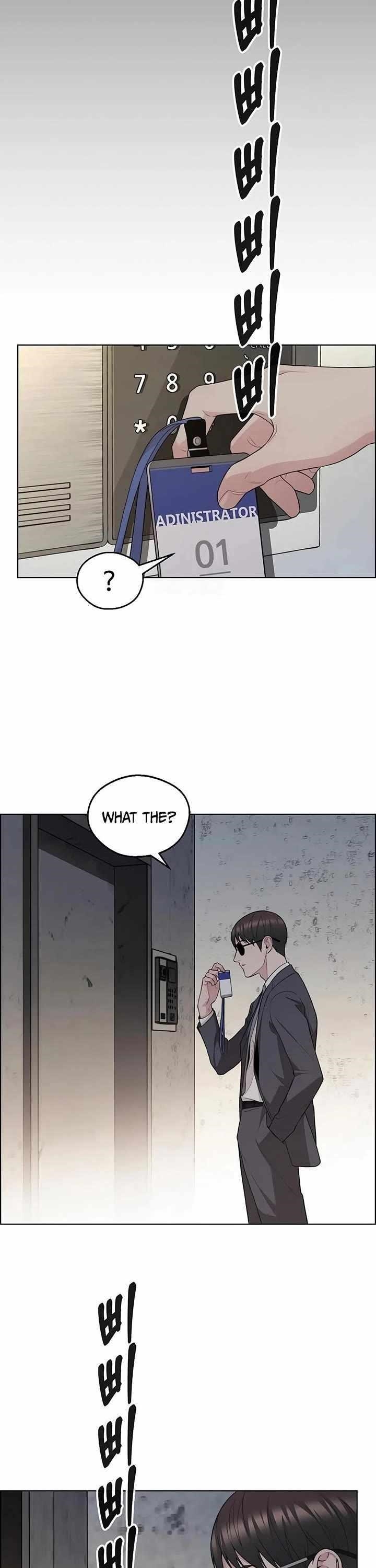 Real Man - Chapter 242 Page 2