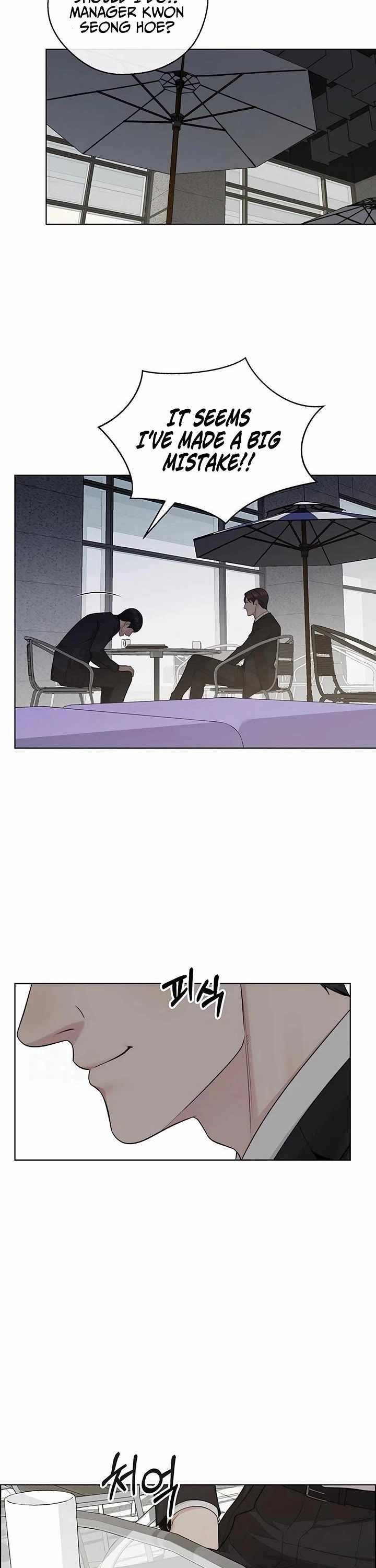 Real Man - Chapter 242 Page 20