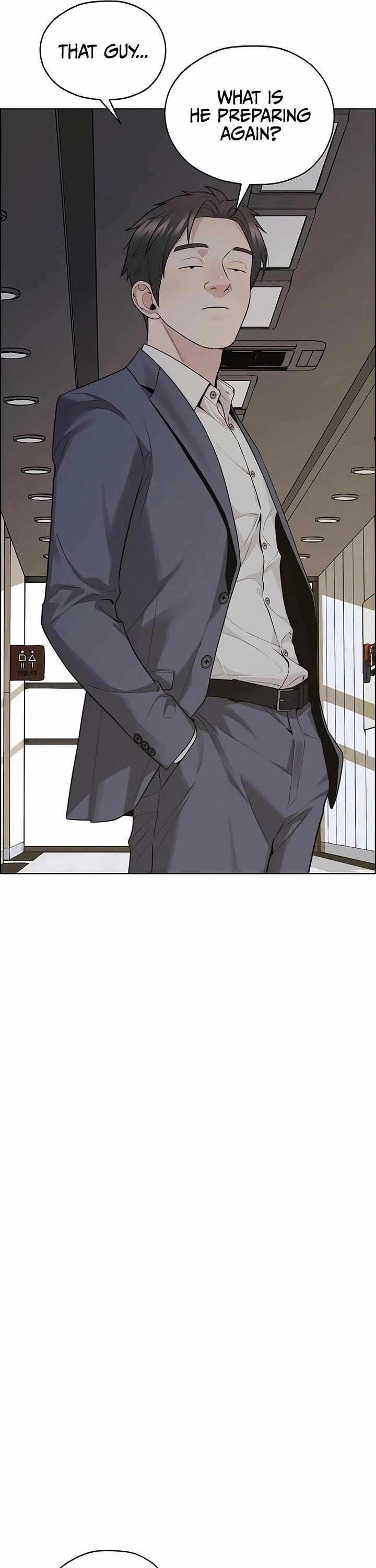 Real Man - Chapter 242 Page 37