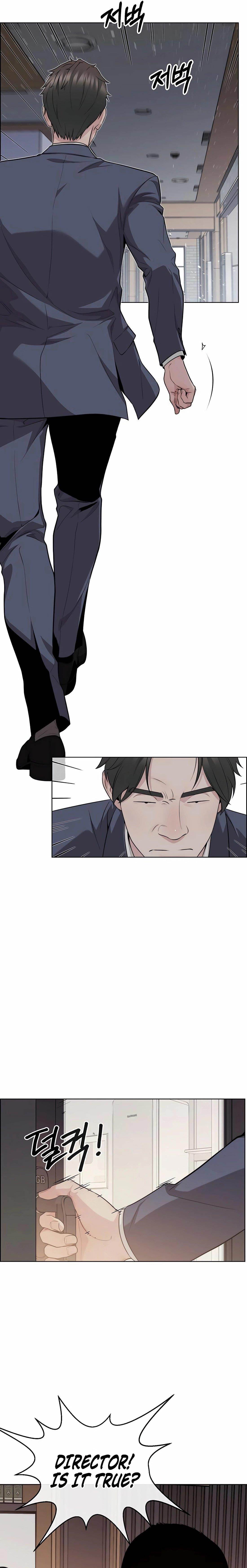 Real Man - Chapter 244 Page 27