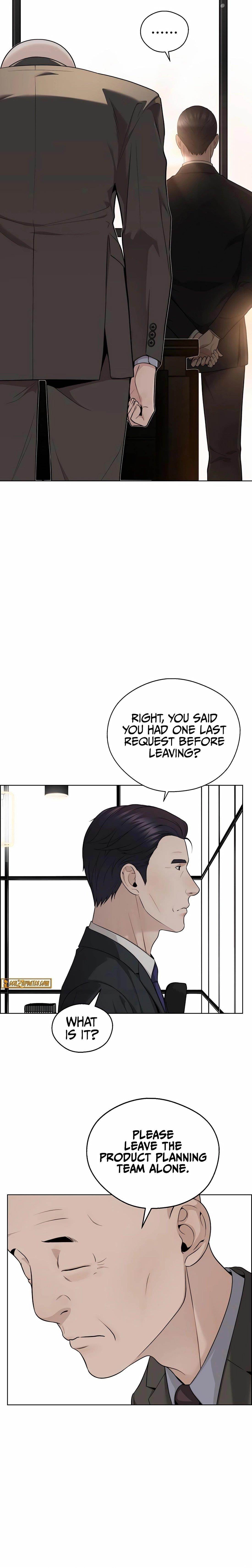 Real Man - Chapter 245 Page 10